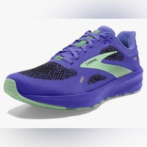 🤩 Brooks Launch 9 Size 8 Women